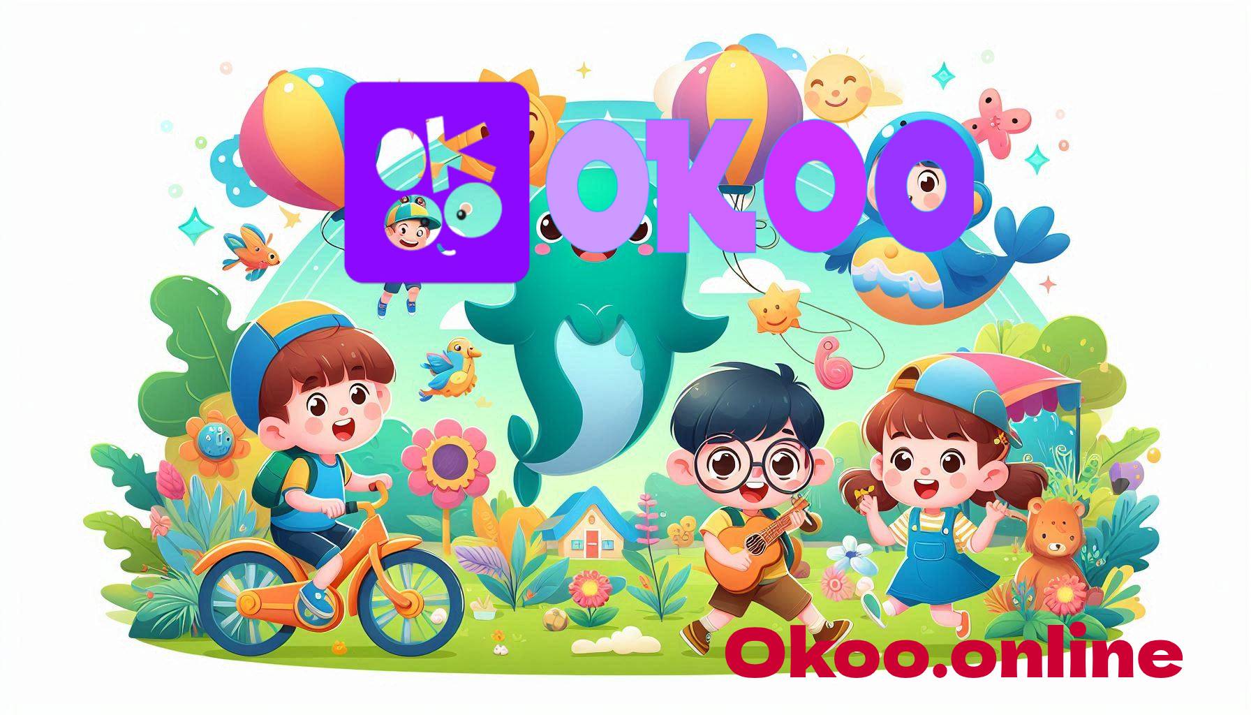Okoo-animes